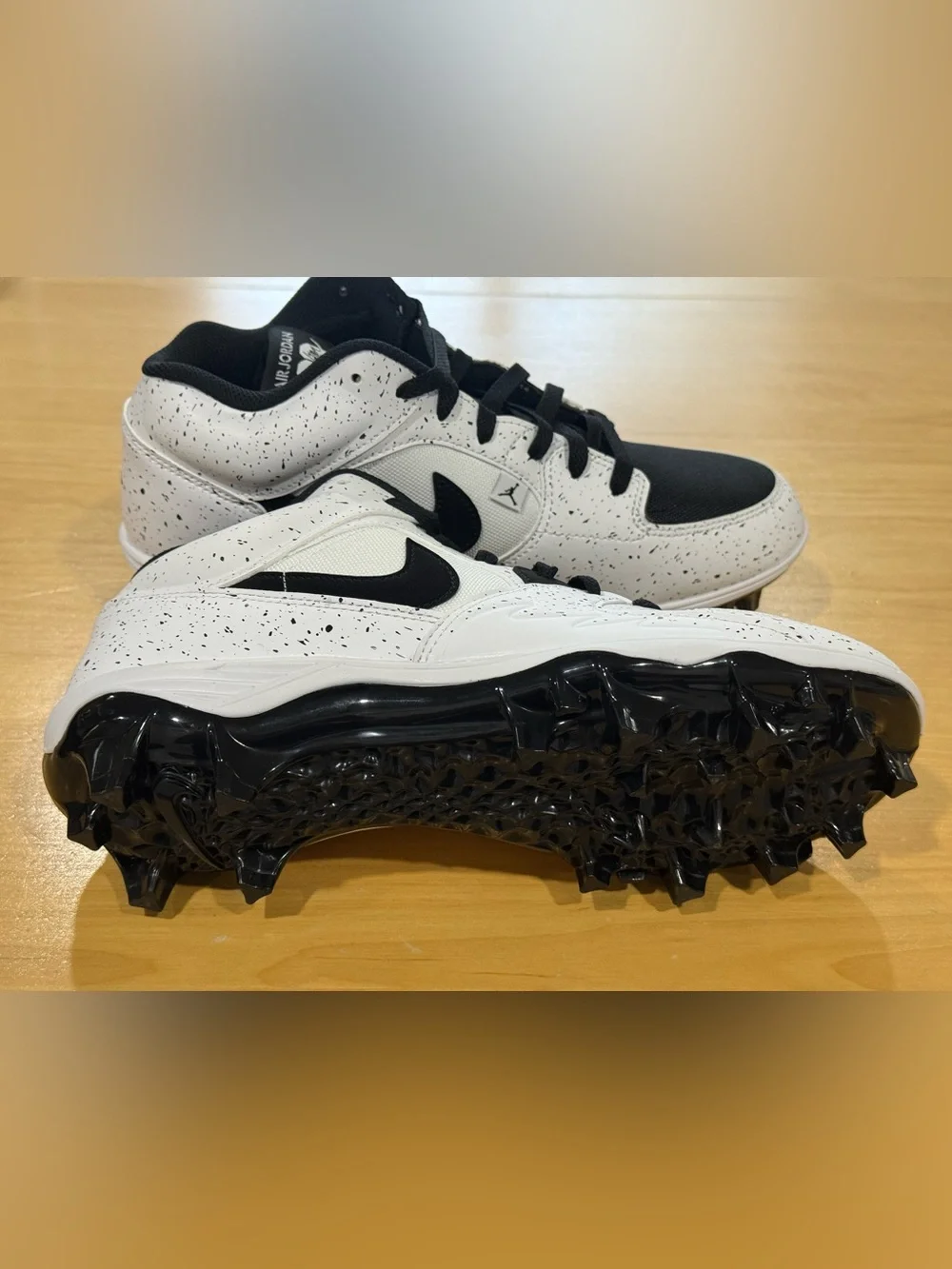 Jordan stadium 90